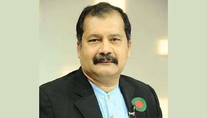 বিএনপি নেতা জহির উদ্দিন স্বপন কারামুক্ত