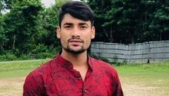 টেকনাফে ইয়াবা বিক্রির টাকা নিয়ে দ্বন্দ্বে যুবককে হত্যা