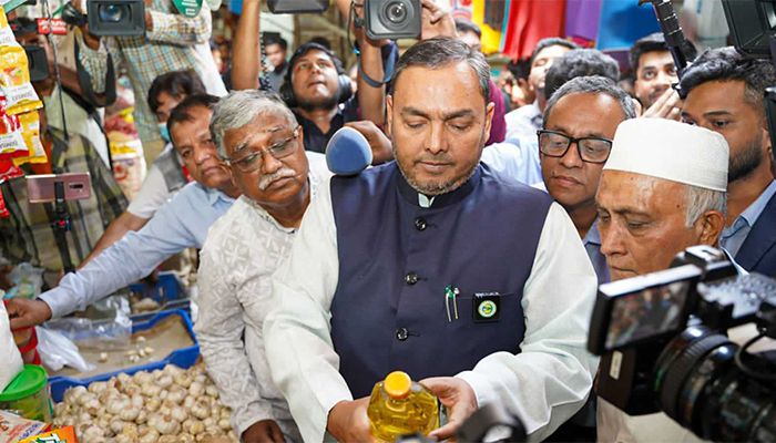 লাইসেন্স ছাড়া পাইকারি ব্যবসা নয়: বাণিজ্য প্রতিমন্ত্রী