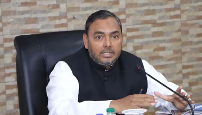 খেজুরের নাম পাল্টে ক্ষমা চাইলেন বাণিজ্য প্রতিমন্ত্রী