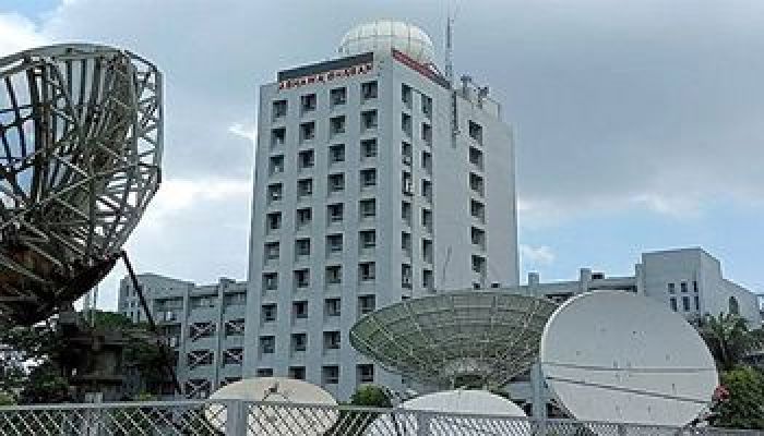 তিন বিভাগে বৃষ্টির পূর্বাভাস