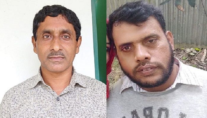 চুয়াডাঙ্গায় মাদ্রাসার ২ শিক্ষককে বরখাস্ত