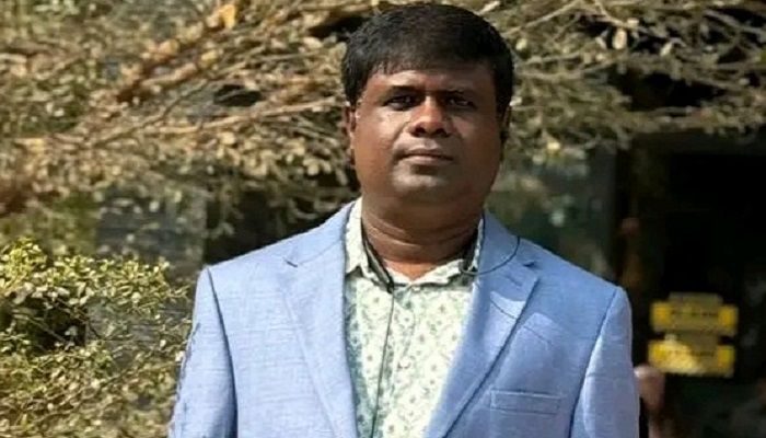 ফেসবুকে অপপ্রচার: উপাচার্যের কাছে বিচার চাইলেন জবির ডিন