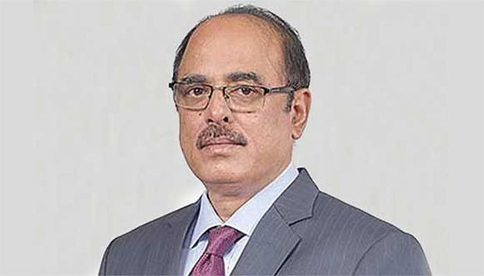 দুর্নীতিবাজরা এখন প্রকাশ্যে রাস্তার মাঝখান দিয়ে হাঁটে: দুদক চেয়ারম্যান