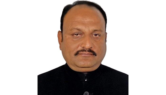 পুঠিয়া ইউপি নির্বাচনে জয়ী জাহাঙ্গীর আলম জুয়েল
