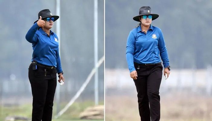 কে এই সাথিরা জেসি, কেনইবা তাকে নিয়ে বিতর্ক