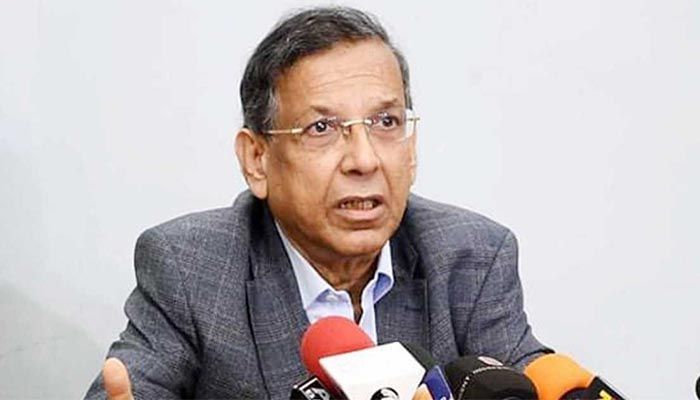আইনগত সহায়তা দরিদ্র-অসহায় নাগরিকের অধিকার: আইনমন্ত্রী