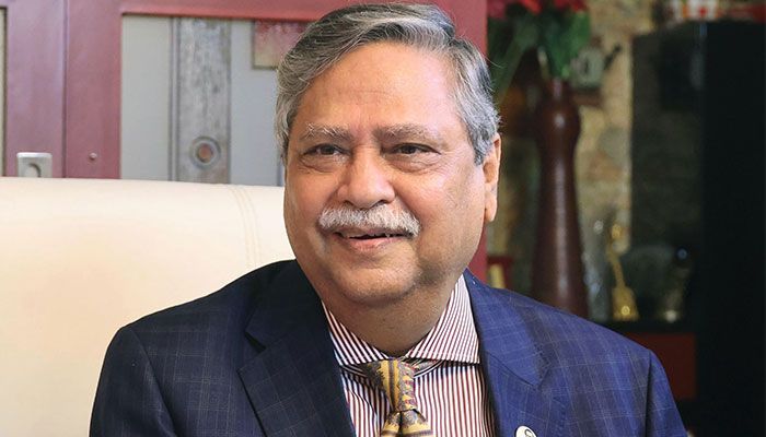 স্মার্ট বাংলাদেশ প্রতিষ্ঠায় স্কাউট আন্দোলনকে বেগবান করার আহ্বান রাষ্ট্রপতির