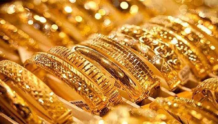 ছয় দফায় সোনার দাম কমলো ৮ হাজার টাকা