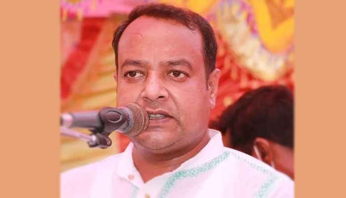 নির্বাচন থেকে সরে দাঁড়ানোর ঘোষণা দিলেন পলকের শ্যালক