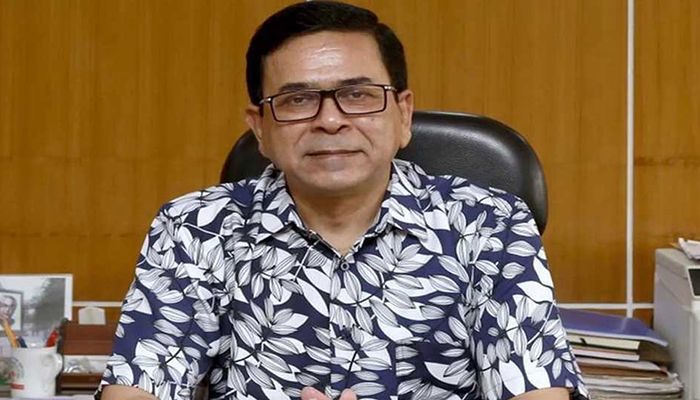অবসরের ৭ দিন আগে পদোন্নতি পেলেন মাউশির ডিজি