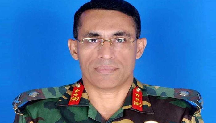 রাজউকের নতুন চেয়ারম্যান সিদ্দিকুর রহমান