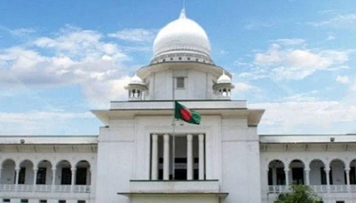 আগামী সপ্তাহ থেকে আপিল বিভাগের দুই বেঞ্চে চলবে বিচারকাজ