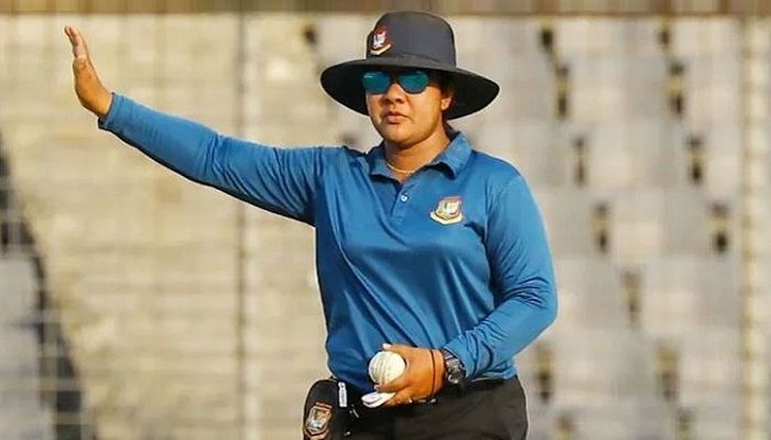 জেসিকে নিয়ে যে কারণে আপত্তি জানায় ক্রিকেটাররা