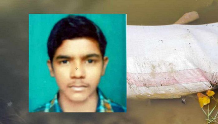 যশোরে নিখোঁজ ইজিবাইক চালকের লাশ উদ্ধার