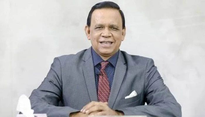 ব্যারিস্টার খোকনের বহিষ্কারাদেশ প্রত্যাহার