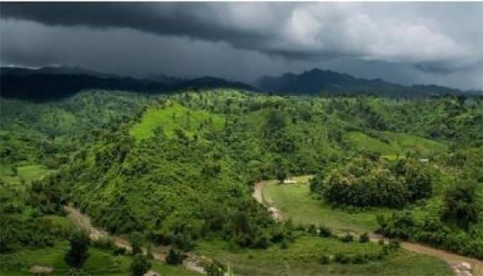 সেনাবাহিনীর অভিযানে কেএনএফের ২ সদস্য নিহত