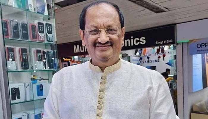 মুশতাকে স্থায়ী জামিন দিয়েছেন আদালত