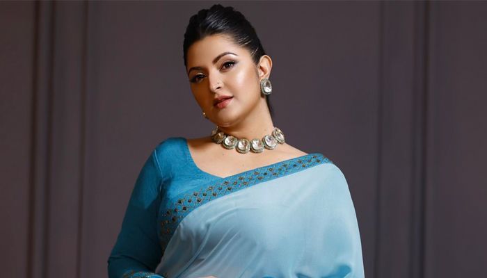 ফের পেছালো পরীমণির মাদক মামলার সাক্ষ্যগ্রহণ