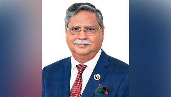 সরকার শ্রমিকের কল্যাণ সাধনে নিরন্তর কাজ করে যাচ্ছে: রাষ্ট্রপতি