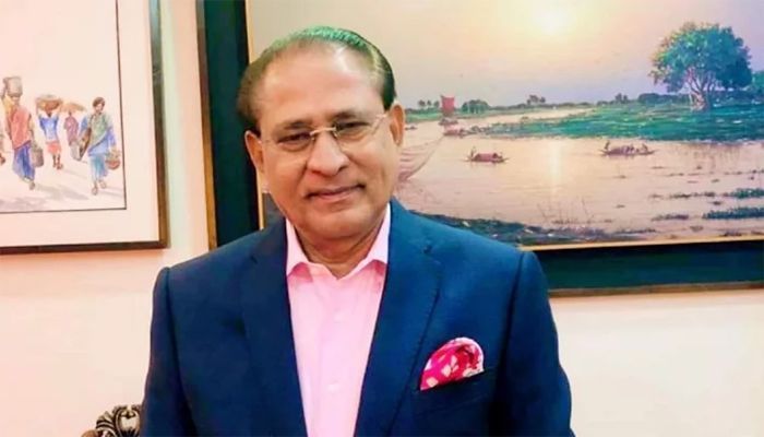 কোরবানির জন্য গবাদিপশু আমদানির প্রয়োজন নেই: প্রাণিসম্পদমন্ত্রী