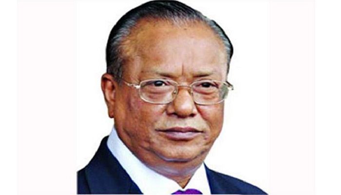হাসপাতালে ভর্তি বিএনপি নেতা আবদুল আউয়াল মিন্টু
