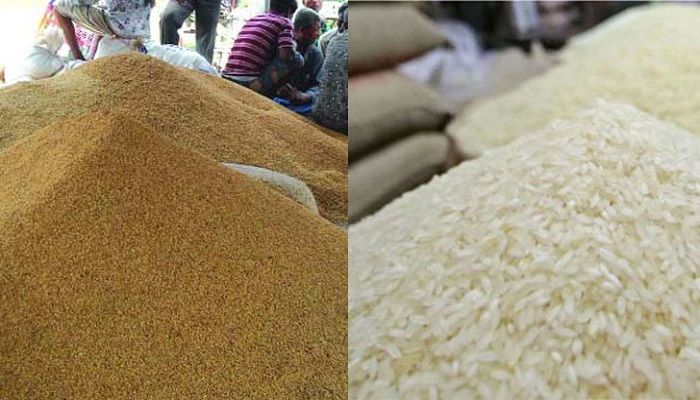 ধান-চাল সংগ্রহের মূল্য নির্ধারণ