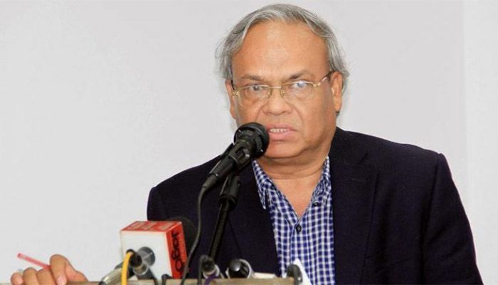 ক্ষমতাসীনরাই কি লুটপাটকে প্রমোট করছেন, প্রশ্ন রিজভীর