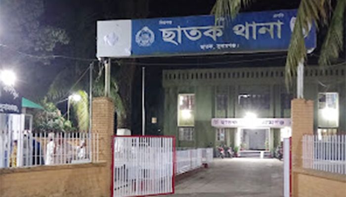 সুনামগঞ্জে দুই অটোরিকশার মুখোমুখি সংঘর্ষে নারীর মৃত্যু