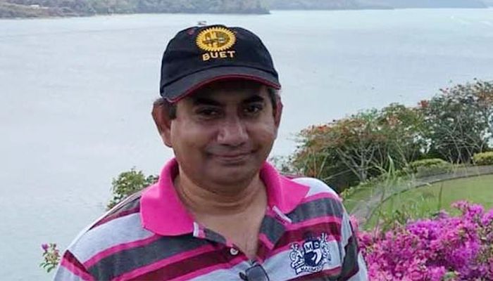 বুয়েটের ছাত্রকল্যাণ পরিচালককে অব্যাহতি
