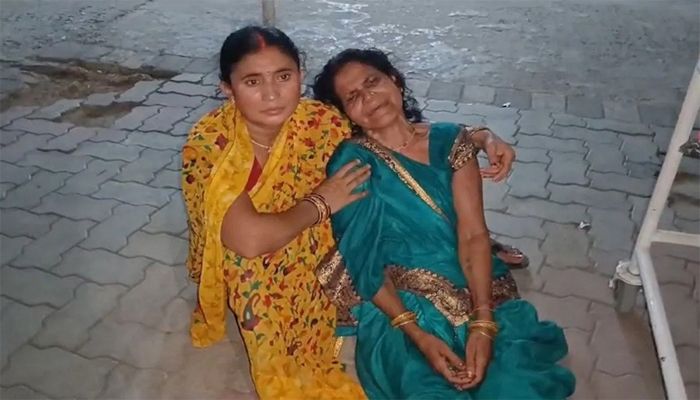 বিহারে তীব্র গরমে দুই ঘণ্টায় ১৬ জনের মৃত্যু 