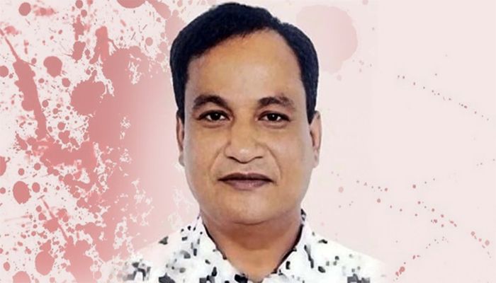 বহুরূপী শিমূল ভূঁইয়া: ঠান্ডা মাথার ভয়ঙ্কর খুনি