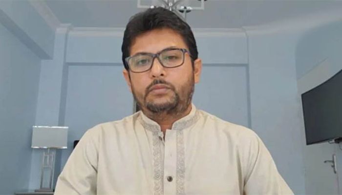 এমপি নিক্সন চৌধুরীকে শোকজ