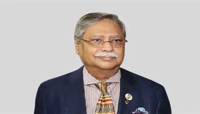 জাতি-ধর্ম নির্বিশেষে কেউ যেন বৈষম্যের শিকার না হন: রাষ্ট্রপতি