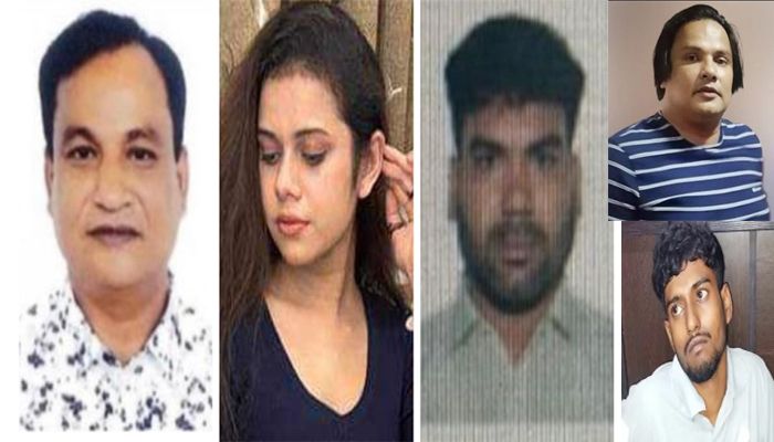 দুইবার ব্যর্থ, তৃতীয়বার সফল আনারের হত্যাকারীরা: ডিবিপ্রধান