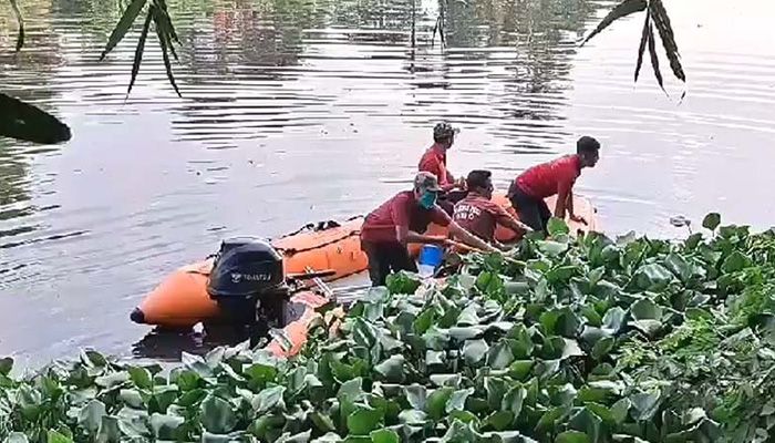 এমপি আনারের মরদেহের খণ্ডিত অংশ উদ্ধারে জিহাদকে নিয়ে তল্লাশি