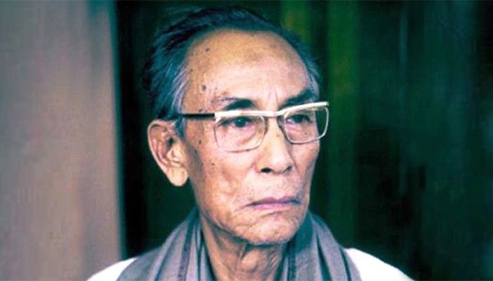 শচীনকর্তা: অনন্য এক গানের মানুষ 