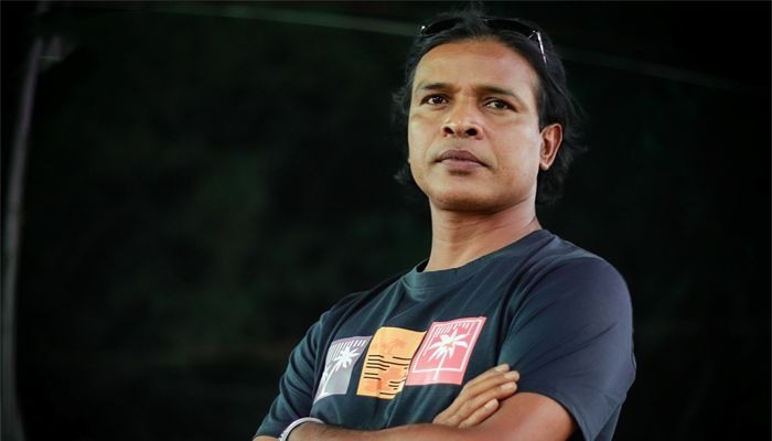 প্রথা-প্রচলনের বাইরে গিয়েই নতুন করে সৃষ্টি করতে হবে: দ্রাবিড় সৈকত