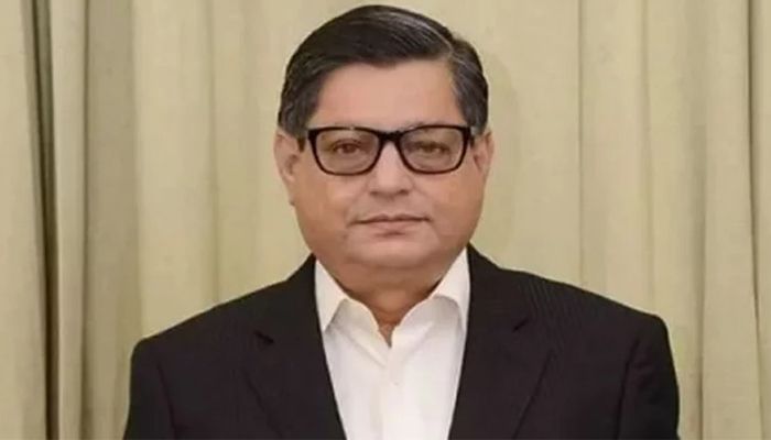 কানাডা-জাপান সফরে গণপূর্তমন্ত্রী