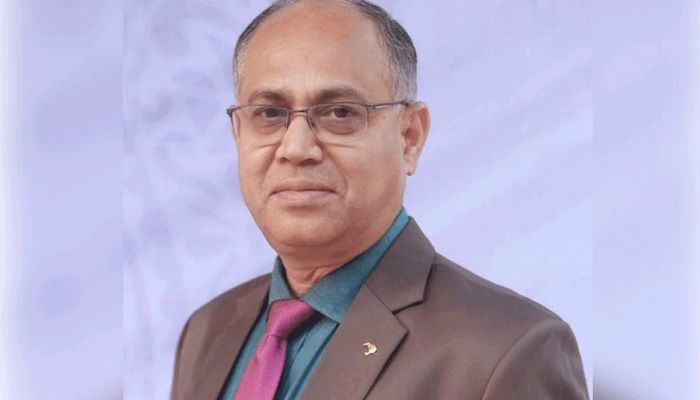 ডিন পদ ফিরে পাচ্ছেন ঢাবি অধ্যাপক রহমত উল্লাহ