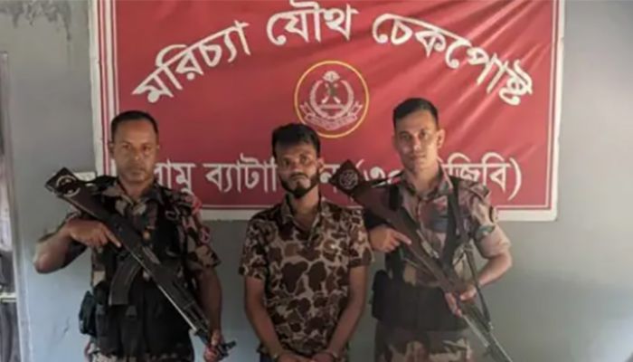 কক্সবাজারে ২ কোটি ৯০ লাখ টাকার মাদক জব্দ