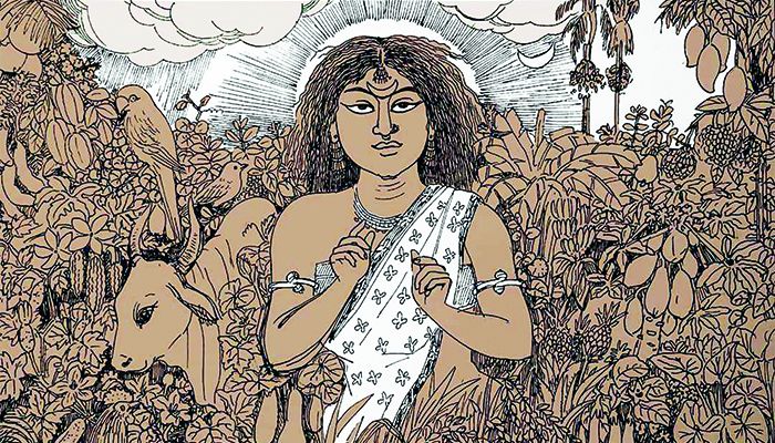 খনা: সত্যাশ্রয়ী এক নির্ভীক প্রাণ