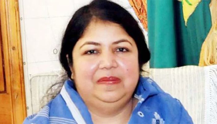 সুইজারল্যান্ড সফর শেষে দেশে ফিরেছেন স্পিকার