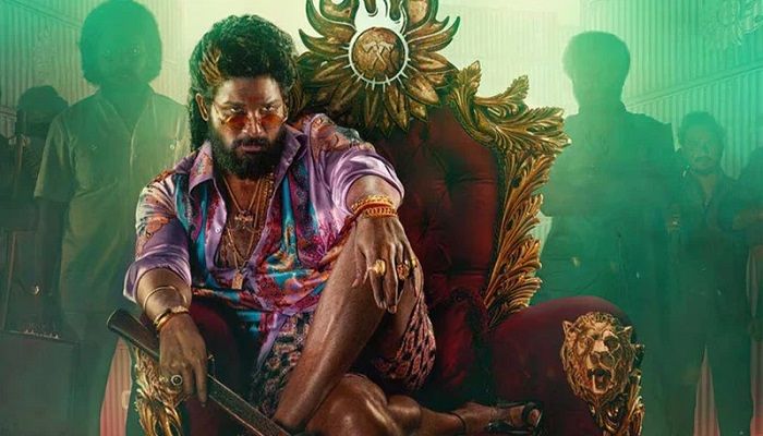 বাংলাদেশের হলে দেখা যাবে ‘পুষ্পা টু’