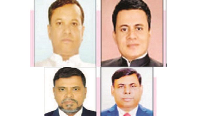 উপজেলা নির্বাচন: বরিশালে নির্বাচিত হলেন যারা