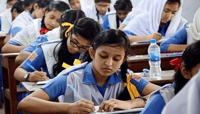 পঞ্চম শ্রেণি থেকে মৌলিক শিক্ষার ধাপ বাড়িয়ে এখন অষ্টম শ্রেণি