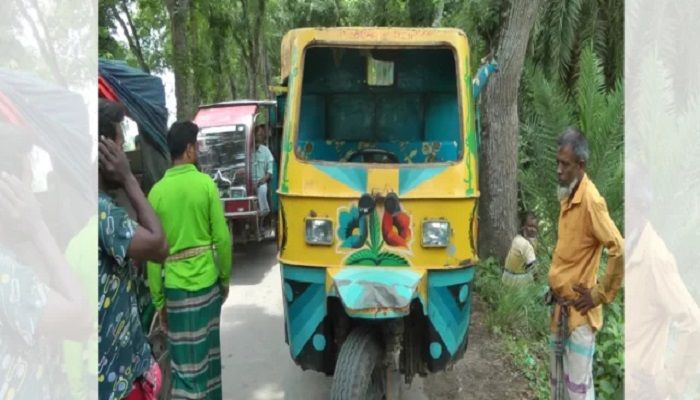 ফরিদপুরে পৃথক সড়ক দুর্ঘটনায় স্কুলছাত্রী ও শিশুসহ নিহত ৪ 