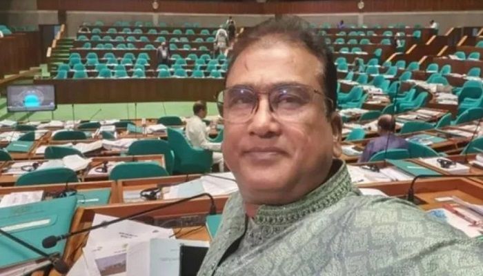 এমপি আনার হত্যা: ঝিনাইদহ-৪ আসন শূন্য ঘোষণা নিয়ে জটিলতা