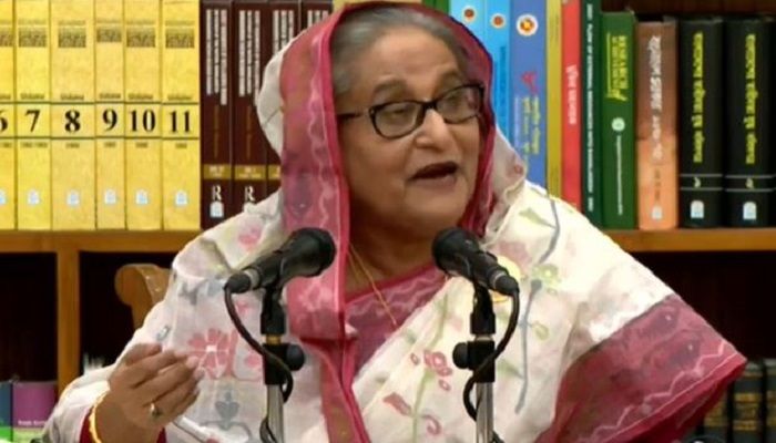 ‘থাইল্যান্ড সফর দ্বিপাক্ষিক সম্পর্কে মাইলফলক হয়ে থাকবে’