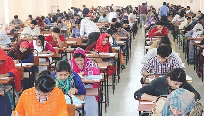 প্রাথমিকের দ্বিতীয় ধাপের চূড়ান্ত ফল প্রকাশ বুধবার